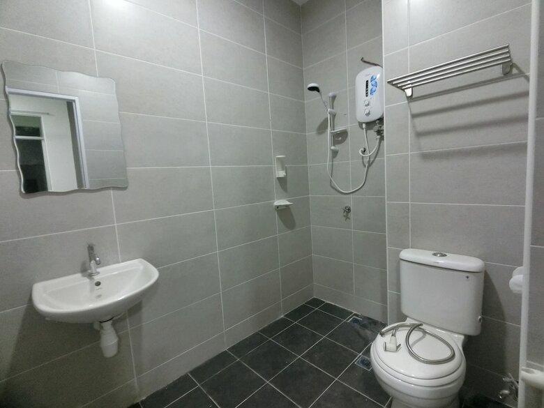 Bm City Room And Apartment