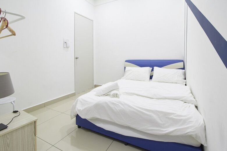 Bm City Room And Apartment