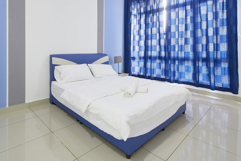 Bm City Room And Apartment