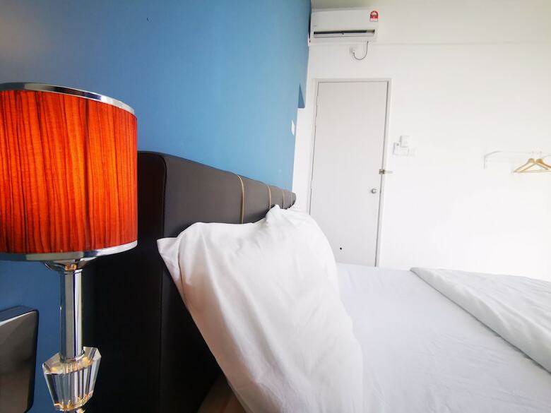 Bm City Room And Apartment