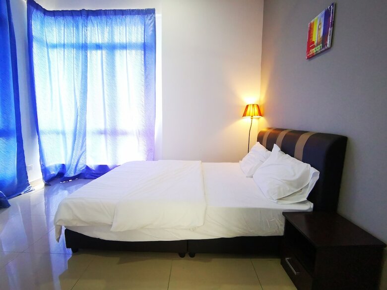 Bm City Room And Apartment