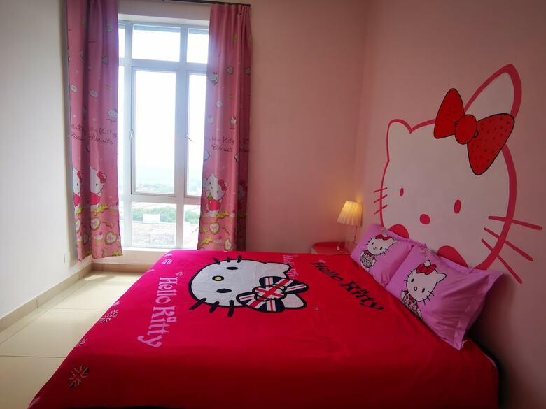 Bm City Room And Apartment