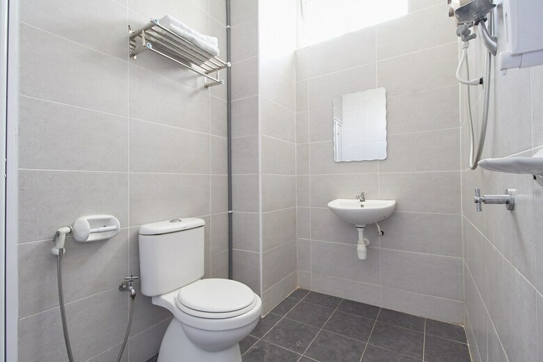 Bm City Room And Apartment