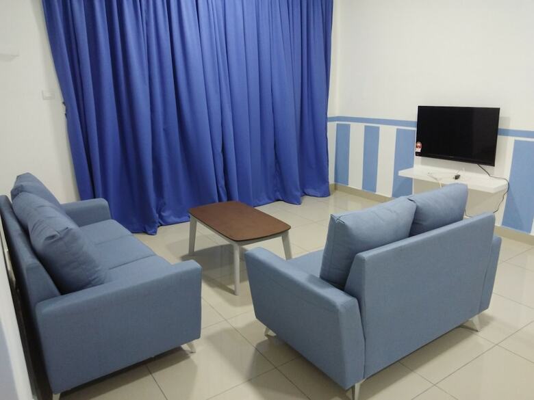 Bm City Room And Apartment