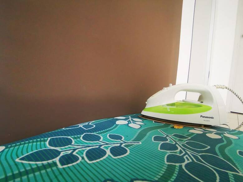 Bm City Room And Apartment