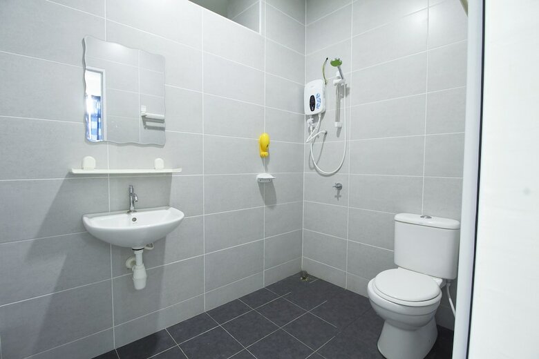 Bm City Room And Apartment