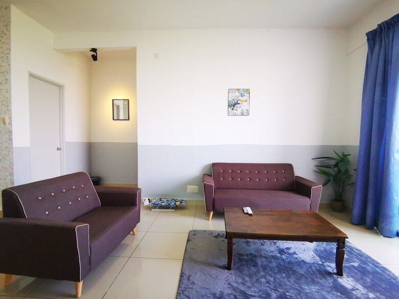 Bm City Room And Apartment