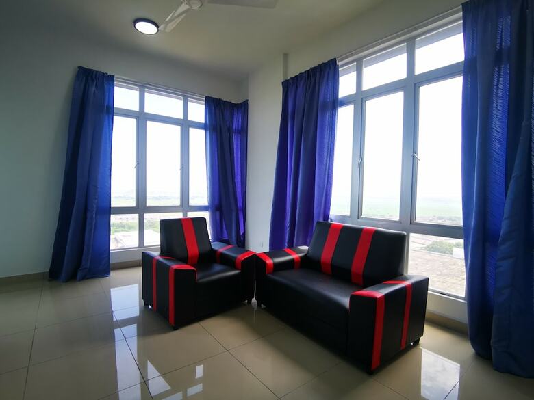 Bm City Room And Apartment