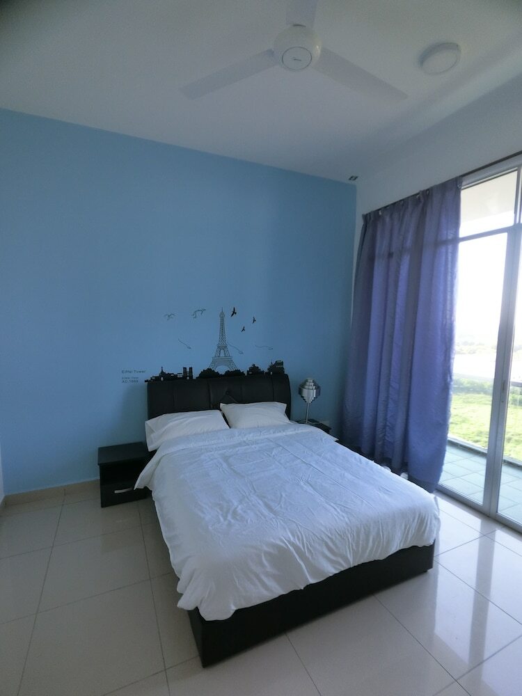 Bm City Room And Apartment