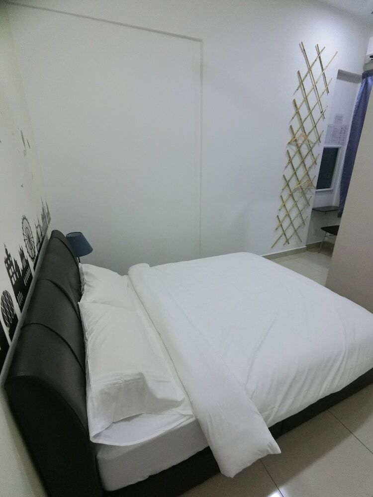 Bm City Room And Apartment
