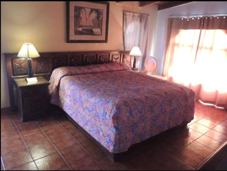 Hotel Calafia Rosarito