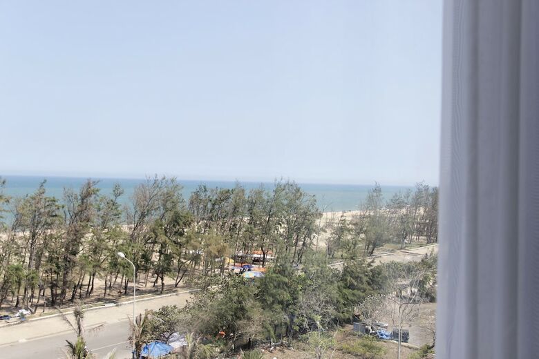 Hotel Sala Tuy Hoa Beach