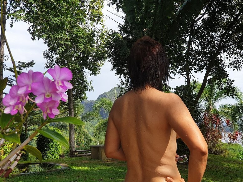 Hotel Barefeet Heaven Hill Naturist Resort