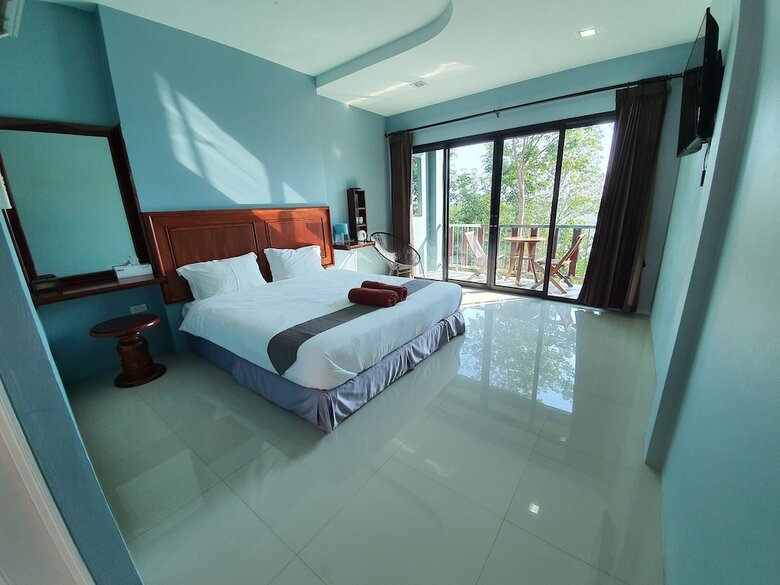 Hotel Barefeet Heaven Hill Naturist Resort