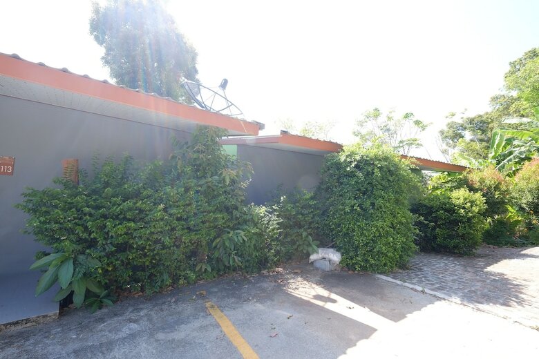 Hotel Barefeet Heaven Hill Naturist Resort