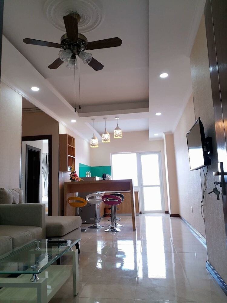 Apartamentos Hoang Ky Hotel