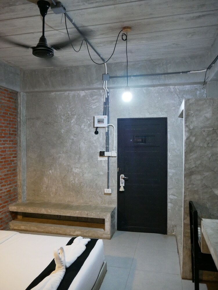 Hotel 41 Studio - Adults Only