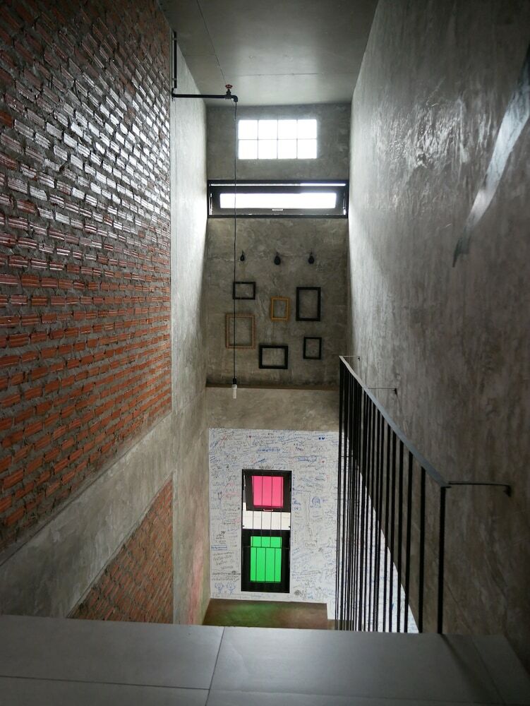 Hotel 41 Studio - Adults Only