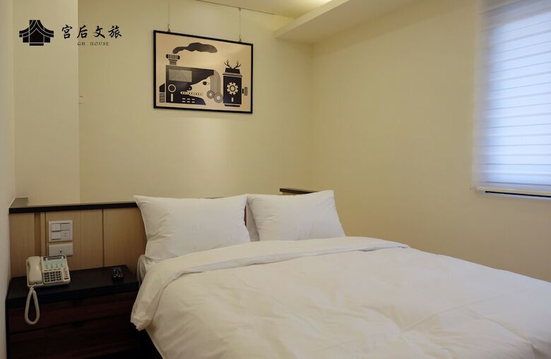 Bed & Breakfast Gh House