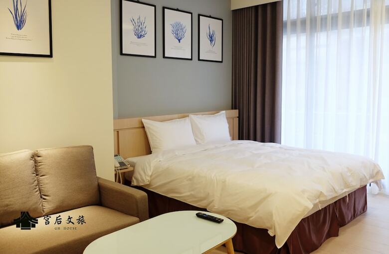 Bed & Breakfast Gh House