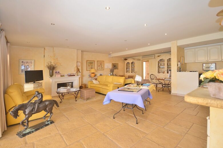Hotel Les Cavaliers de Saint Paul B&B