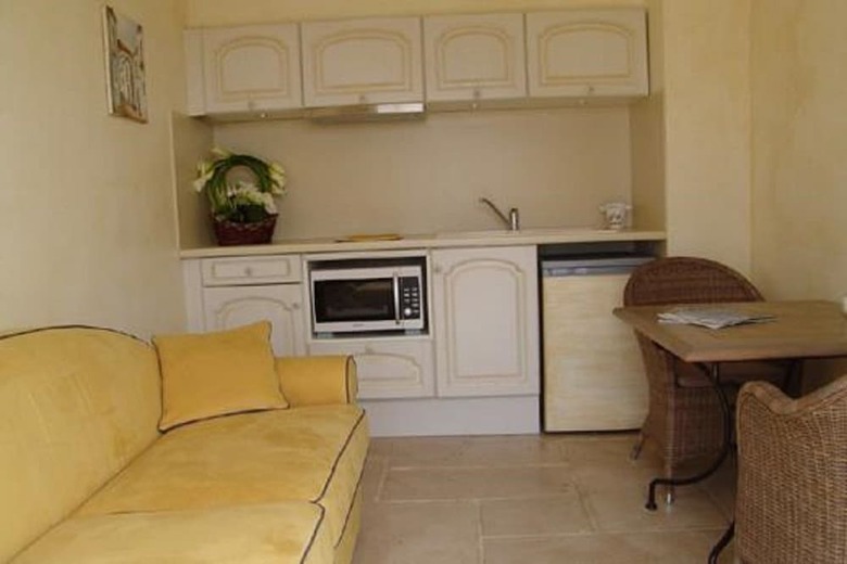 Hotel Les Cavaliers de Saint Paul B&B