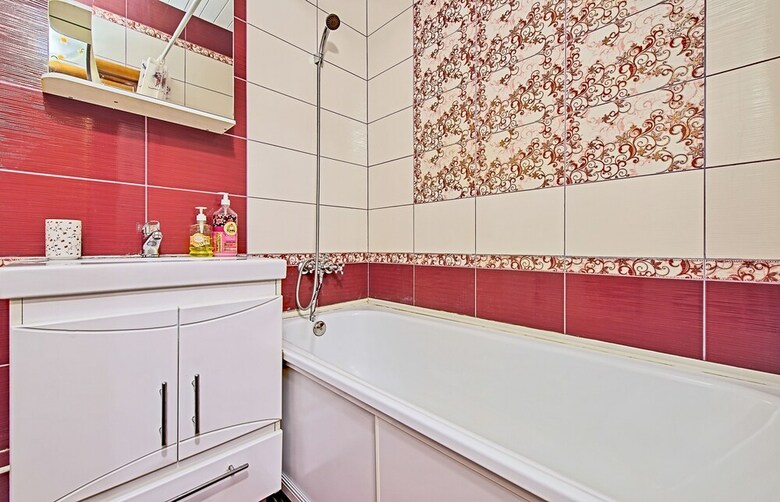 Apartamento Inroomspb
