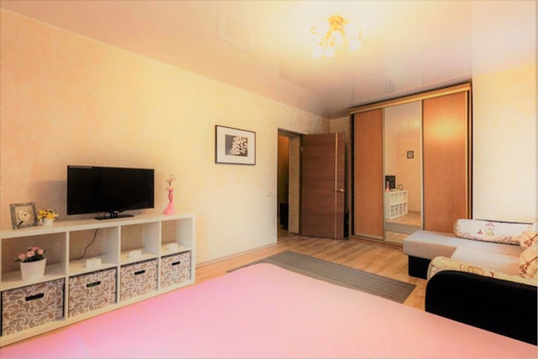 Apartamento Inroomspb