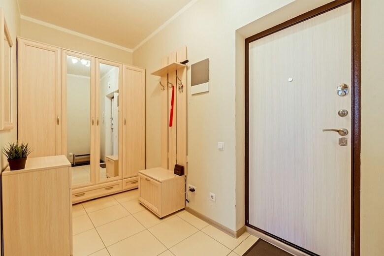 Apartamento Inroomspb