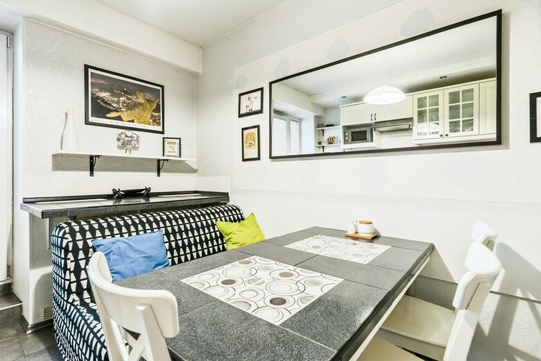 Apartamento Inroomspb