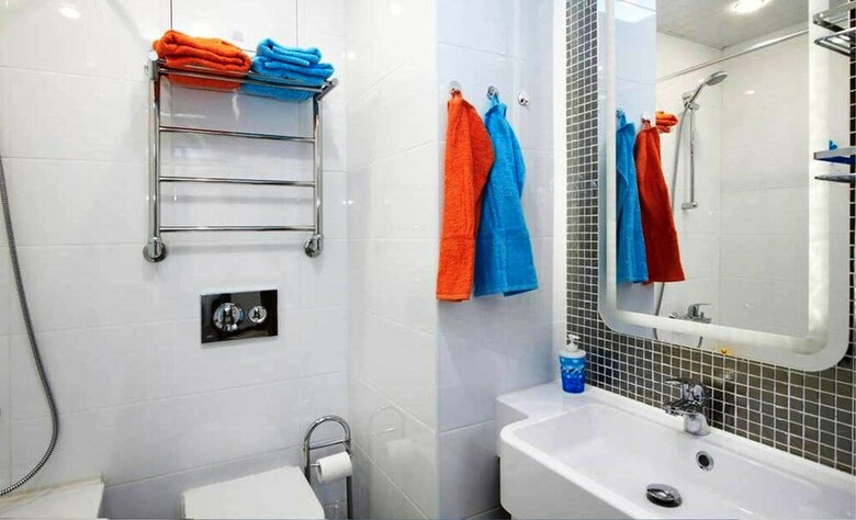 Apartamento Inroomspb