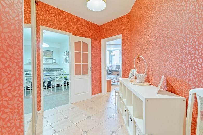 Apartamento Inroomspb