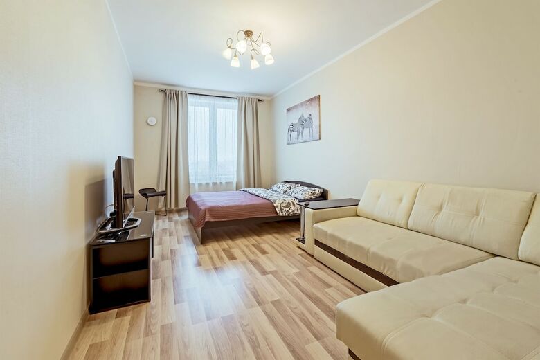 Apartamento Inroomspb