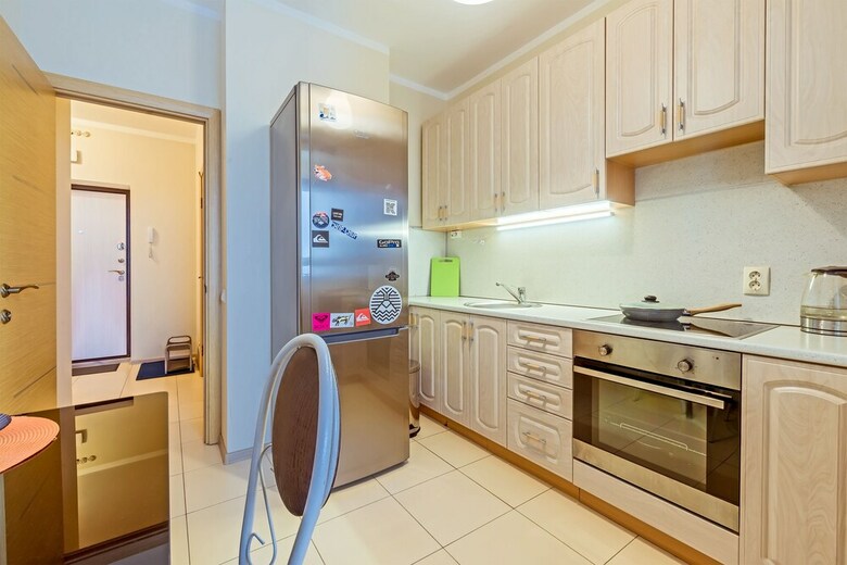 Apartamento Inroomspb
