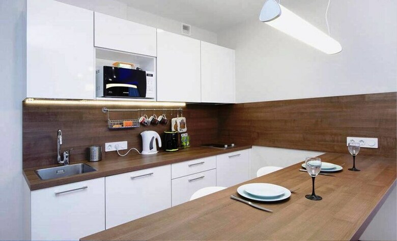 Apartamento Inroomspb