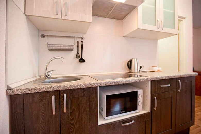 Apartamento Inroomspb