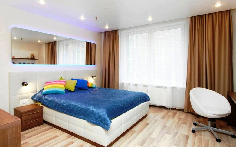 Apartamento Inroomspb