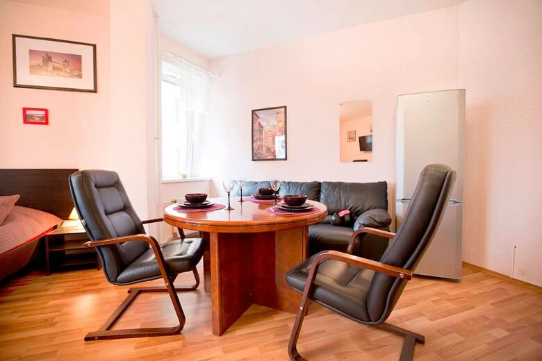 Apartamento Inroomspb