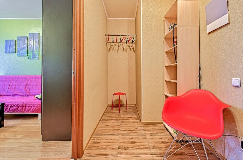 Apartamento Inroomspb