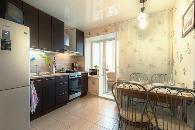 Apartamento Inroomspb