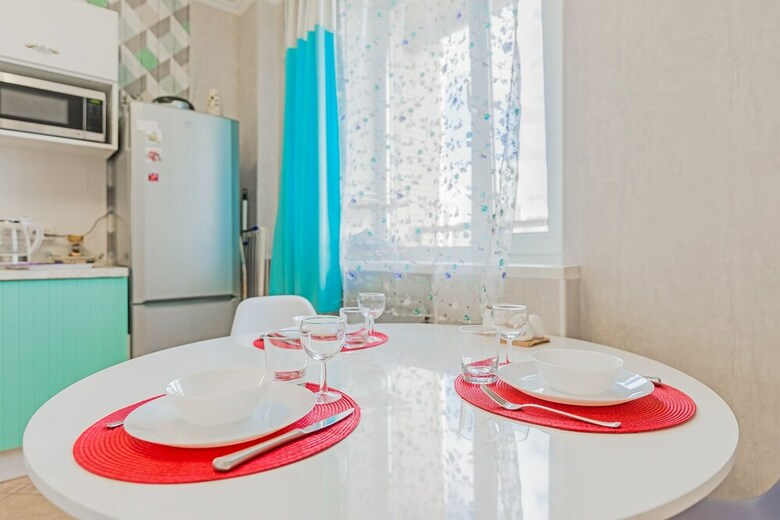 Apartamento Inroomspb