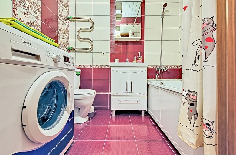 Apartamento Inroomspb