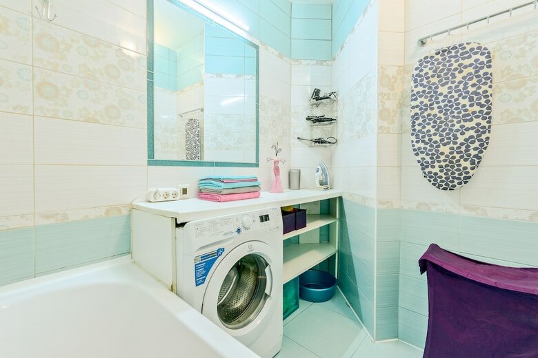 Apartamento Inroomspb
