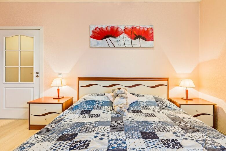 Apartamento Inroomspb