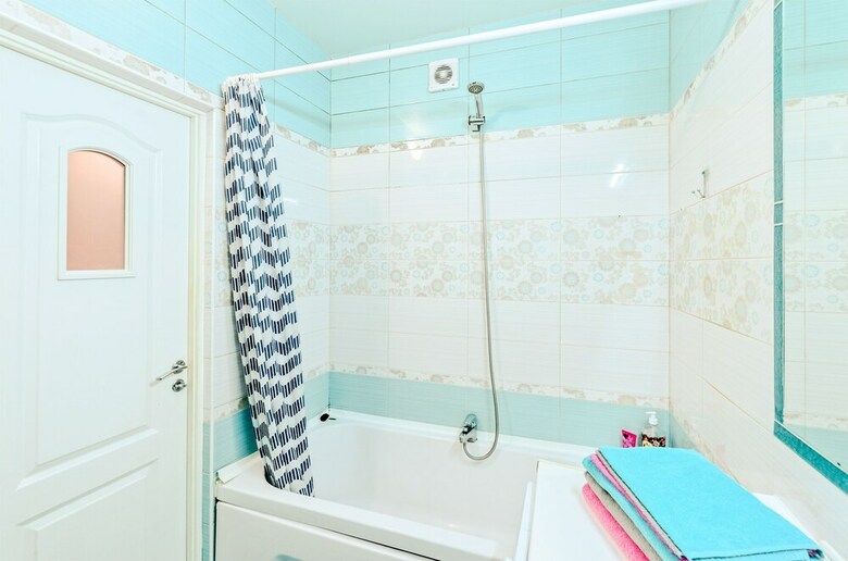 Apartamento Inroomspb