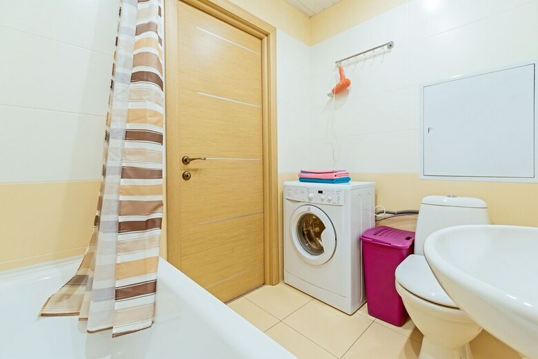 Apartamento Inroomspb