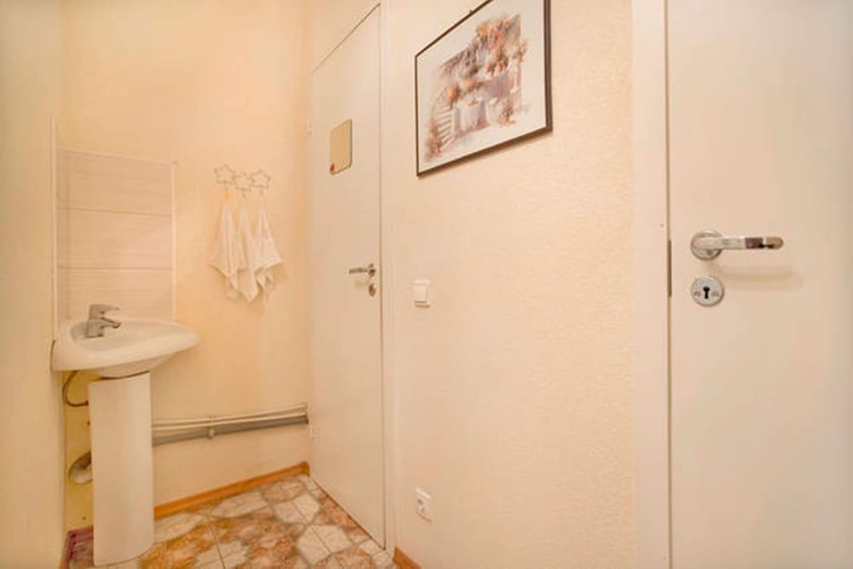 Apartamento Inroomspb