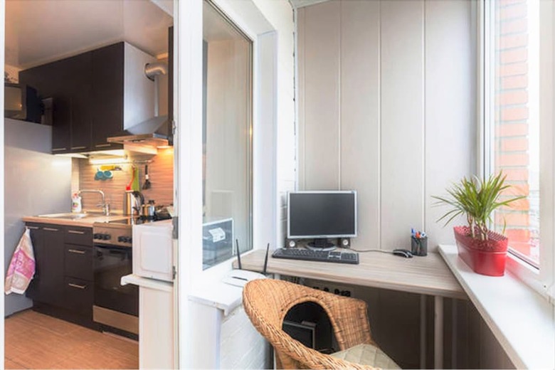 Apartamento Inroomspb
