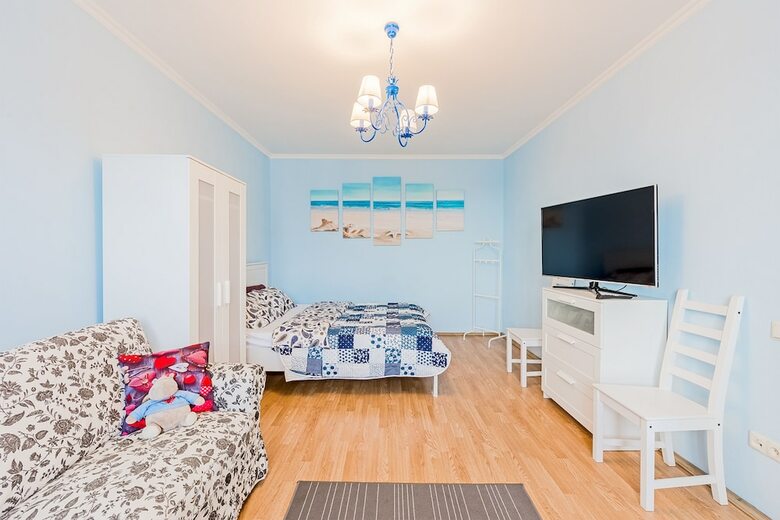 Apartamento Inroomspb