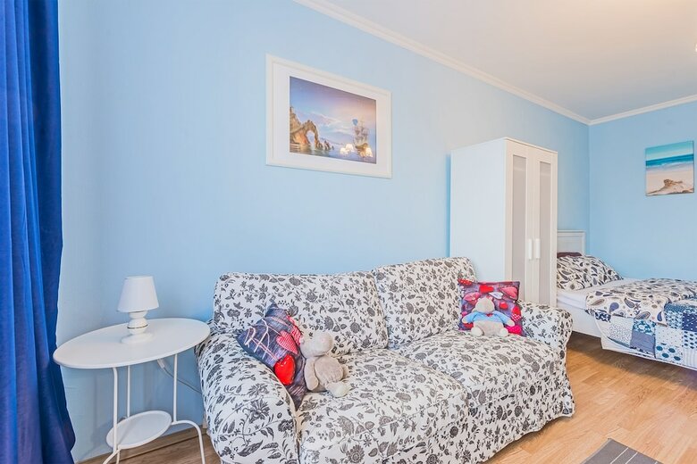 Apartamento Inroomspb